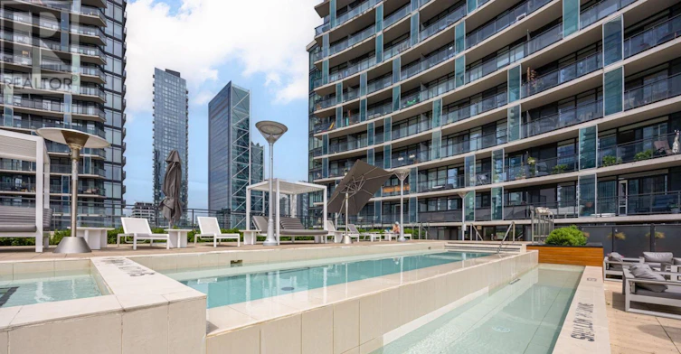 332-8 Telegram Mews, Toronto, ON, M5V 3Z5 - 31