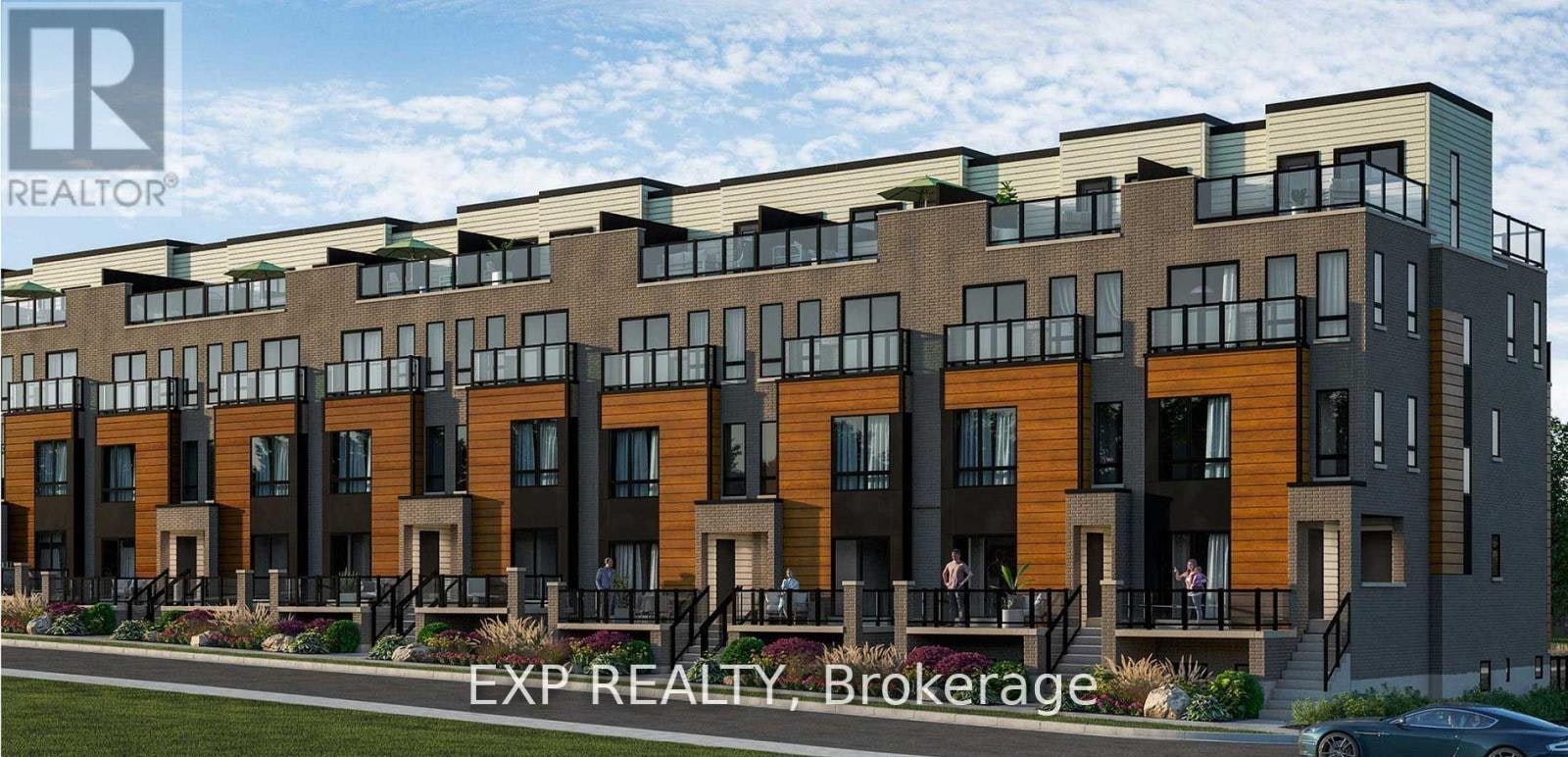 24-25 Priya Lane, Toronto, ON, M1B 1E7