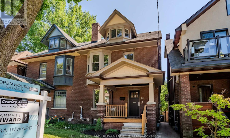 3 Columbine Avenue
