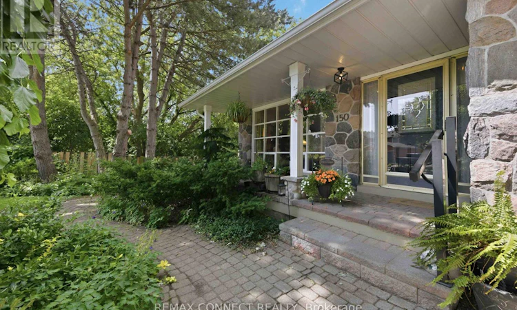 150 Pringle Drive