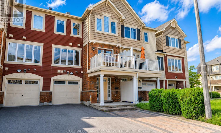 534-534 Snow Goose Street E