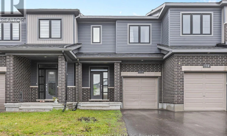 112 Attwell Private