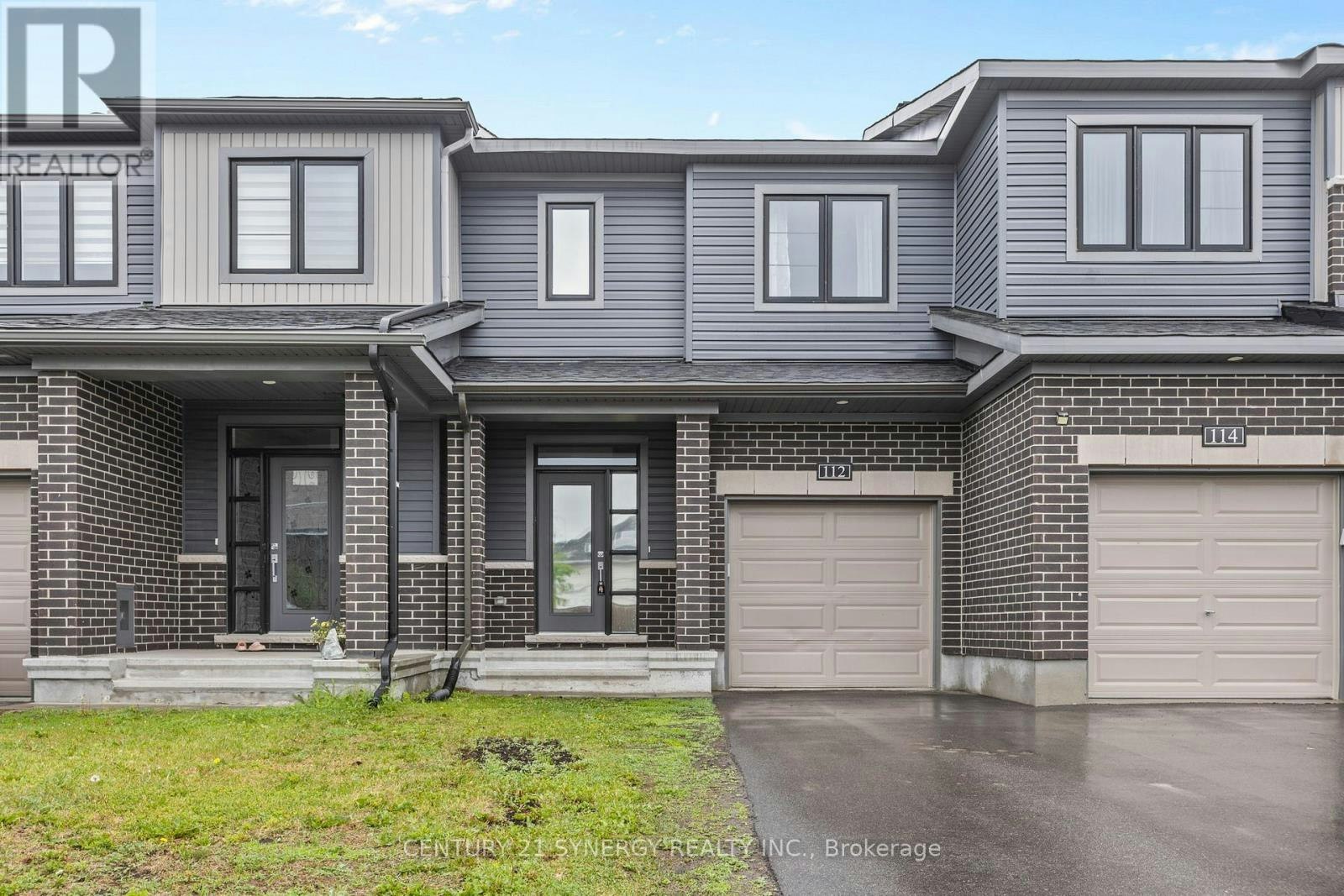 112 Attwell Private, Ottawa, ON, K2K 0P6