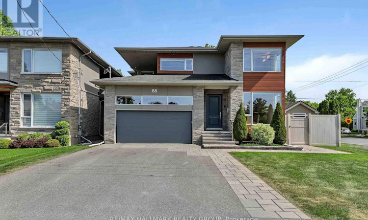 88 Withrow Avenue