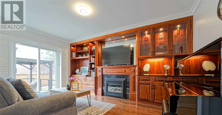 1480 Princeton Crescent, Oakville, ON, L6H 4H3 - 5