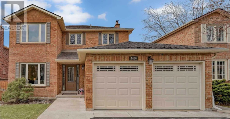1480 Princeton Crescent, Oakville, ON, L6H 4H3