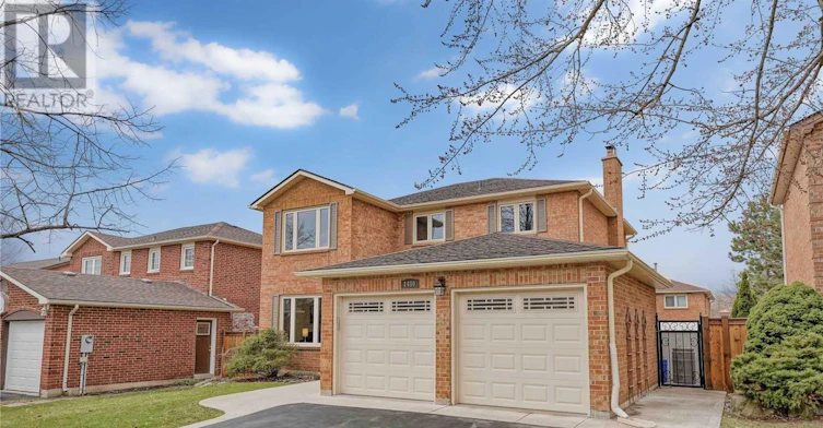 1480 Princeton Crescent, Oakville, ON, L6H 4H3 - 2