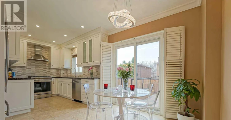 1480 Princeton Crescent, Oakville, ON, L6H 4H3 - 8
