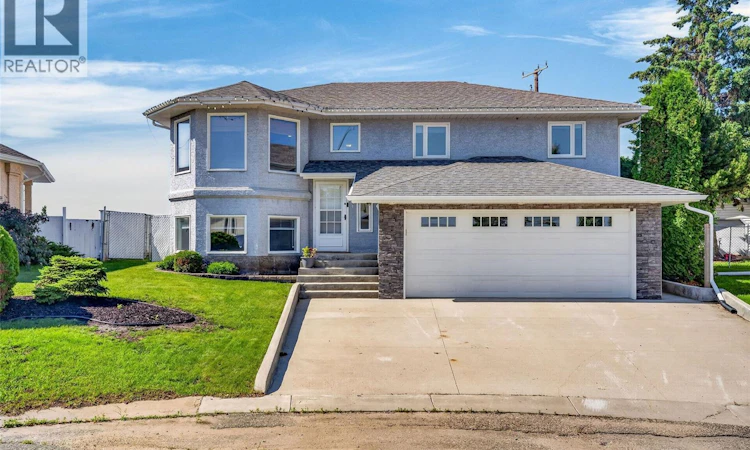 531 Mahon Drive