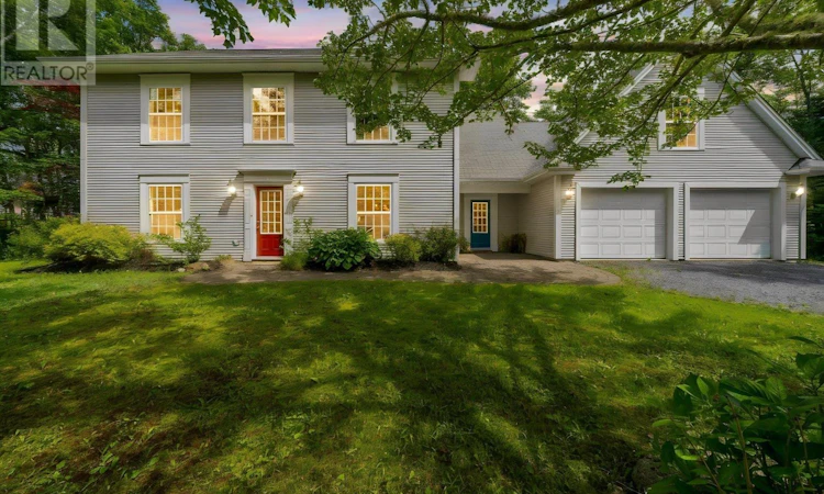 32 Rustic Ridge