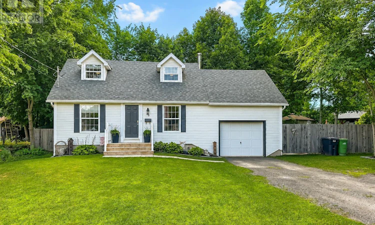 30 Pleasant Street