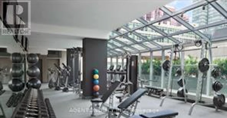 919-36 Blue Jays Way, Toronto, ON, M5V 3T3 - 26