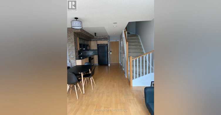 919-36 Blue Jays Way, Toronto, ON, M5V 3T3 - 2