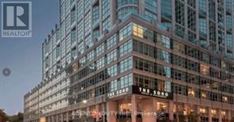 919-36 Blue Jays Way, Toronto, ON, M5V 3T3
