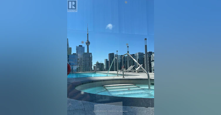 616-121 St. Patrick Street, Toronto, ON, M5T 0B8 - 9