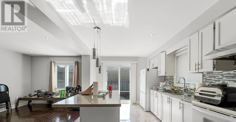 55 Chalmers Crescent, Ajax, ON, L1S 5Z8 - 10