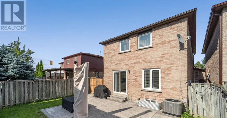 55 Chalmers Crescent, Ajax, ON, L1S 5Z8 - 26