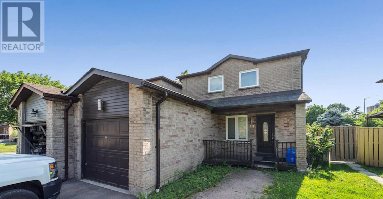 55 Chalmers Crescent, Ajax, ON, L1S 5Z8 - 3