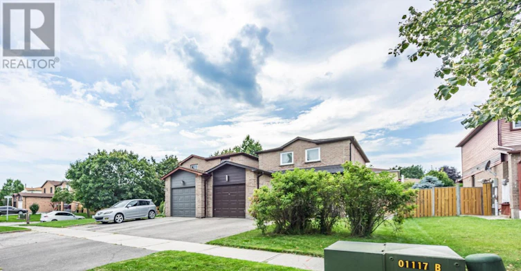 55 Chalmers Crescent, Ajax, ON, L1S 5Z8 - 32
