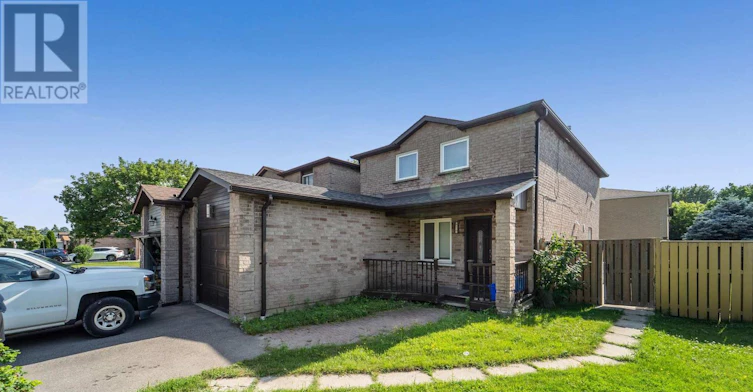 55 Chalmers Crescent, Ajax, ON, L1S 5Z8 - 2