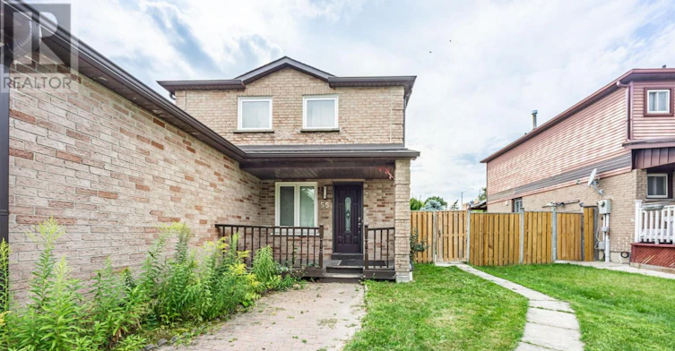 55 Chalmers Crescent, Ajax, ON, L1S 5Z8 - 4