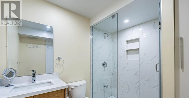 BASEMENT-50 Millcar Drive, Toronto, ON, M1B 6G4 - 11