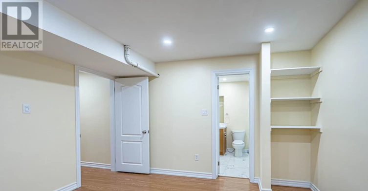 BASEMENT-50 Millcar Drive, Toronto, ON, M1B 6G4 - 9