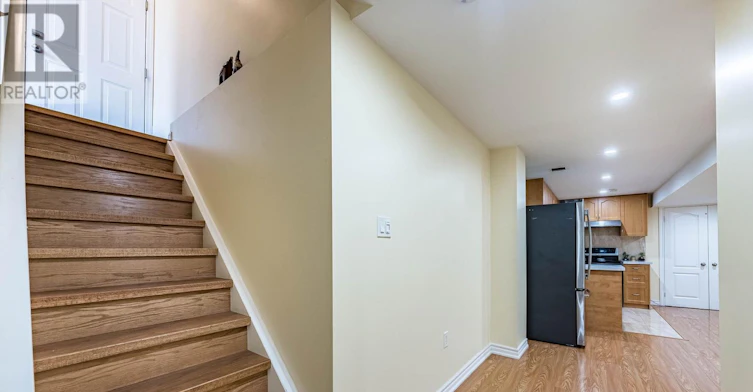 BASEMENT-50 Millcar Drive, Toronto, ON, M1B 6G4 - 4