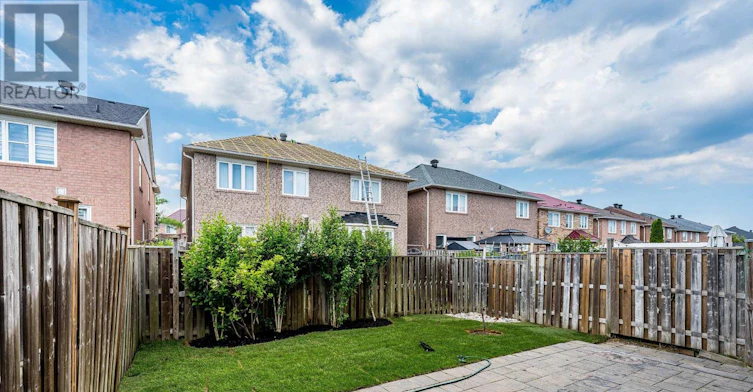 BASEMENT-50 Millcar Drive, Toronto, ON, M1B 6G4 - 12
