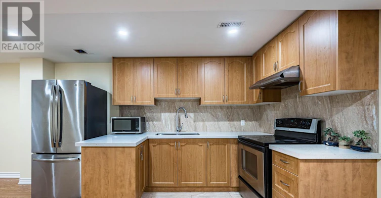 BASEMENT-50 Millcar Drive, Toronto, ON, M1B 6G4 - 7