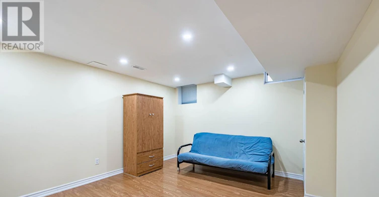 BASEMENT-50 Millcar Drive, Toronto, ON, M1B 6G4 - 8