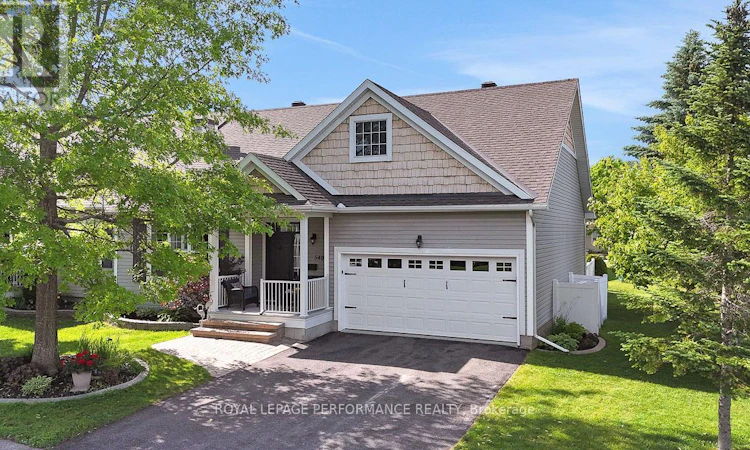 540 Trailview Private