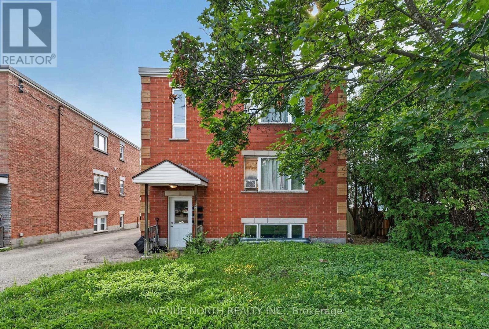 734 De L'eglise Street, Ottawa, ON, K1K 3K6