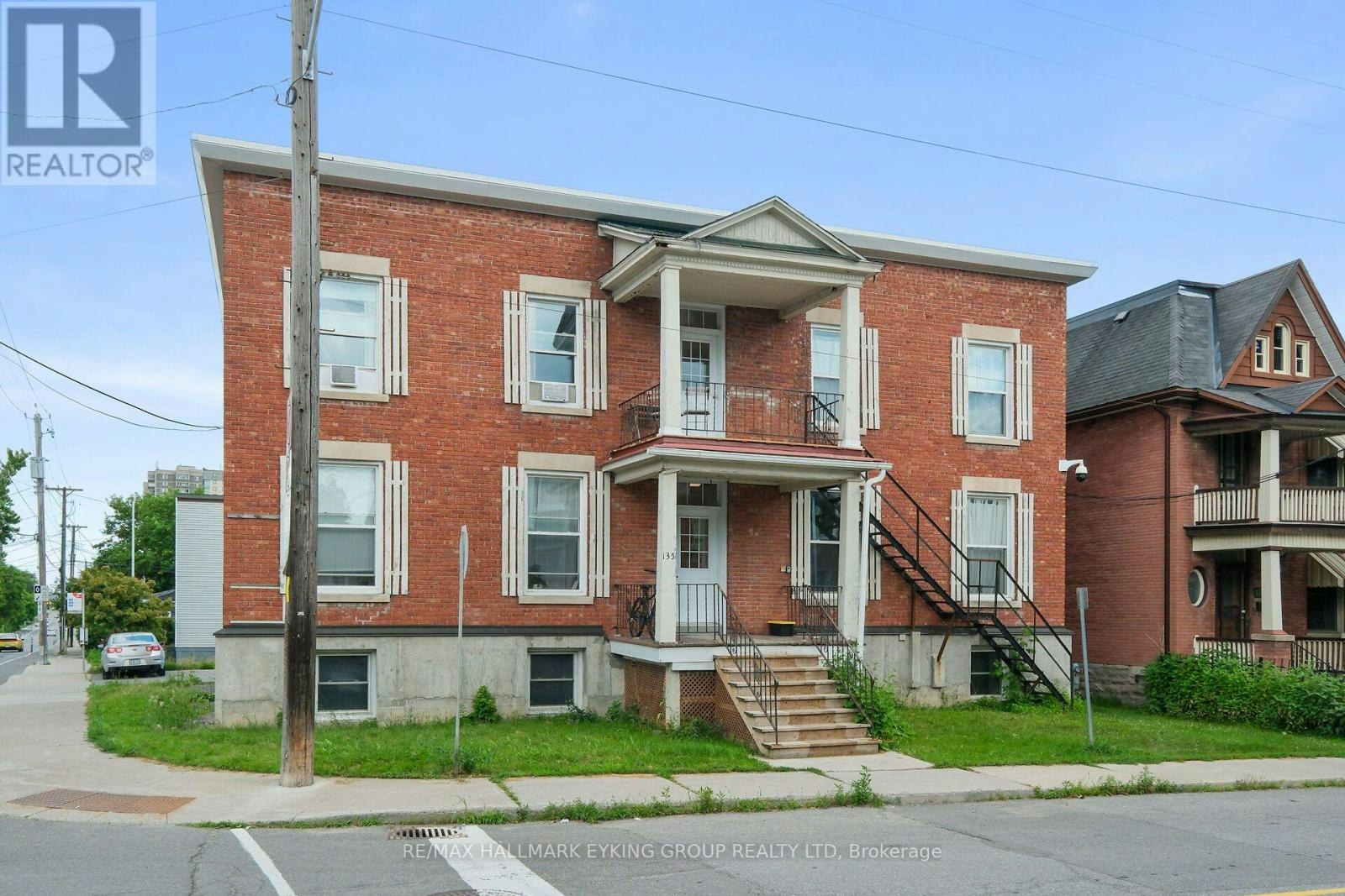 3-135 Concord Street S, Ottawa, ON, K1S 0Z3 - 4
