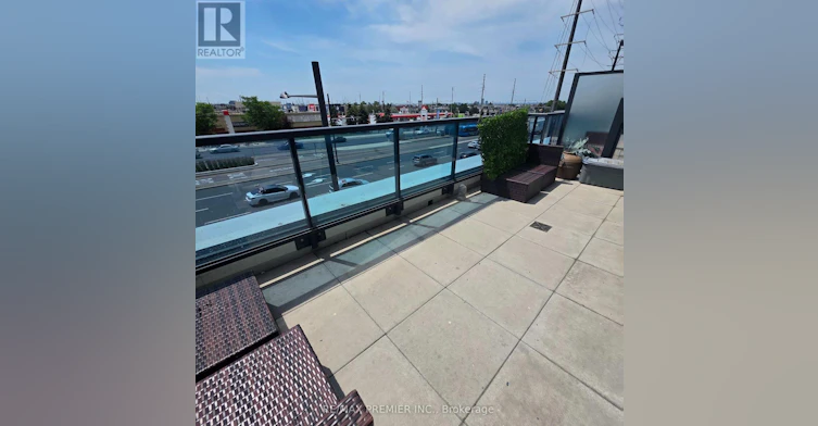 211-3600 7 Highway Road, Vaughan, ON, L4L 0G8 - 12