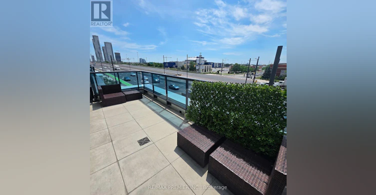 211-3600 7 Highway Road, Vaughan, ON, L4L 0G8 - 11