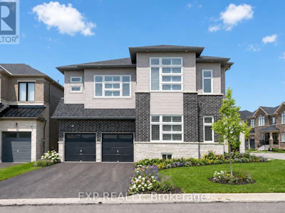 38 Bud Leggett Crescent - 3
