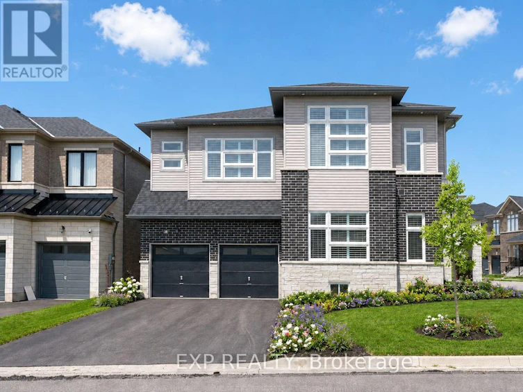 38 Bud Leggett Crescent, Georgina, ON, L4P 0T1 - 3