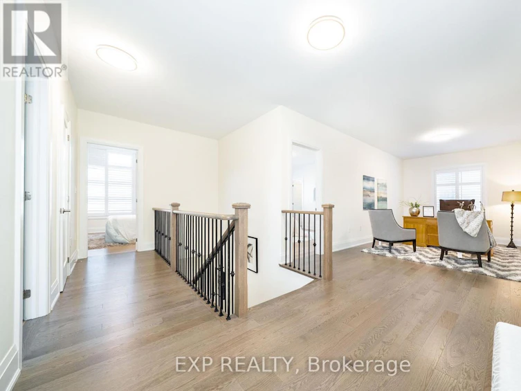 38 Bud Leggett Crescent, Georgina, ON, L4P 0T1 - 26
