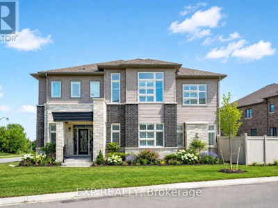 38 Bud Leggett Crescent - 4