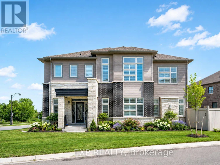 38 Bud Leggett Crescent, Georgina, ON, L4P 0T1 - 4