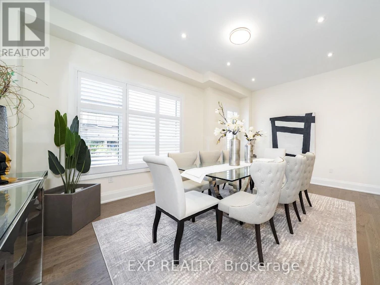 38 Bud Leggett Crescent, Georgina, ON, L4P 0T1 - 12
