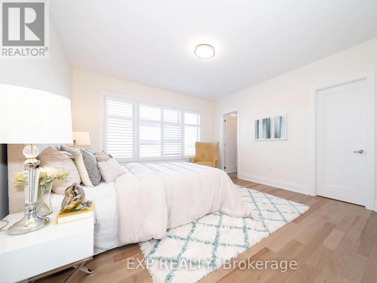 38 Bud Leggett Crescent, Georgina, ON, L4P 0T1 - 36