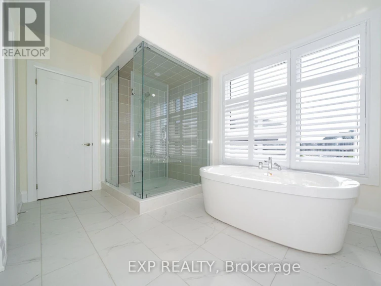 38 Bud Leggett Crescent, Georgina, ON, L4P 0T1 - 34