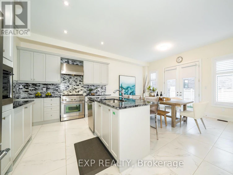 38 Bud Leggett Crescent, Georgina, ON, L4P 0T1 - 20