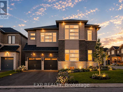 38 Bud Leggett Crescent - 2