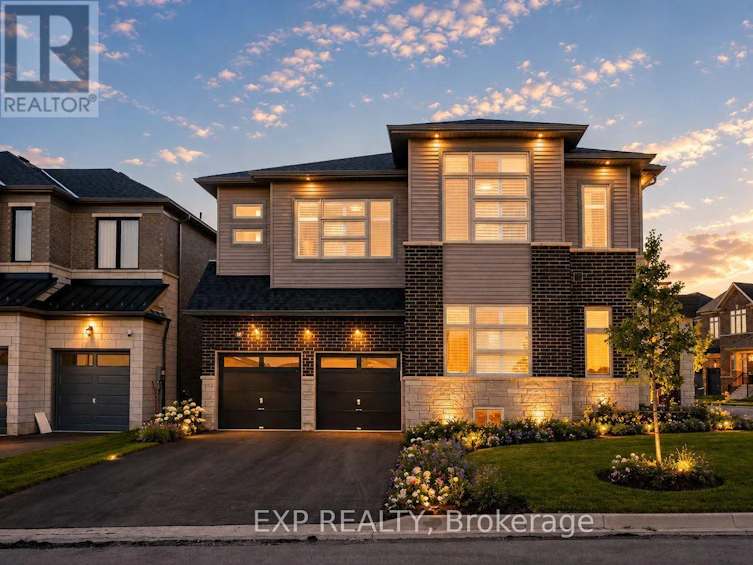 38 Bud Leggett Crescent, Georgina, ON, L4P 0T1 - 2