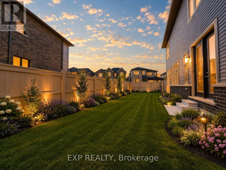 38 Bud Leggett Crescent, Georgina, ON, L4P 0T1 - 45