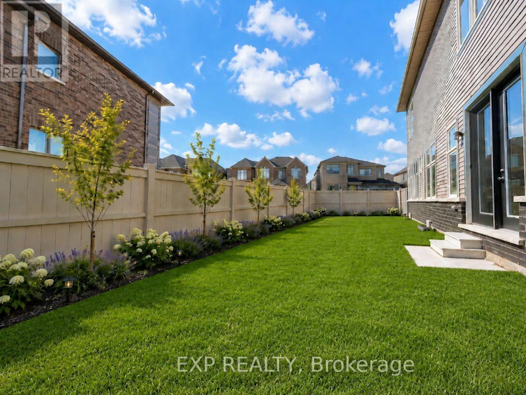 38 Bud Leggett Crescent, Georgina, ON, L4P 0T1 - 46