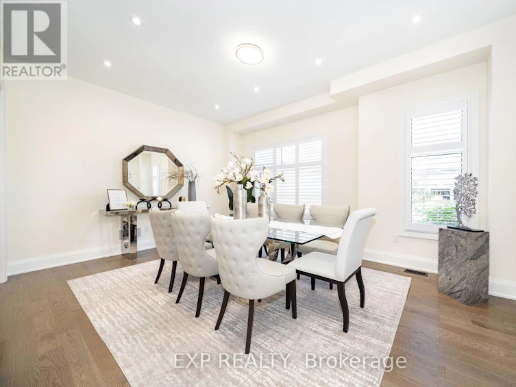 38 Bud Leggett Crescent, Georgina, ON, L4P 0T1 - 11